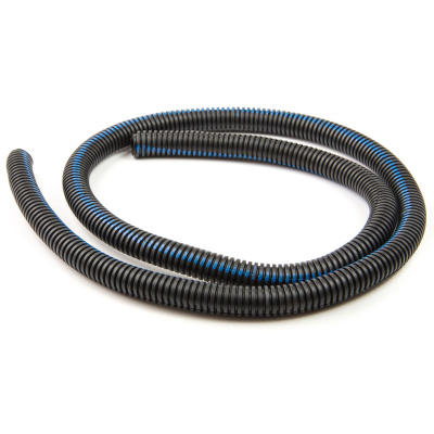 Foto van Split Loom, Flexible Tubing