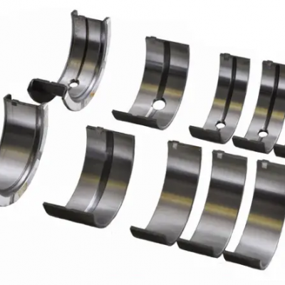 Foto van Hoofdlagerset Mopar V8 STD 55-73