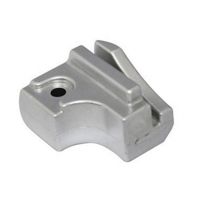 Foto van Anode, Aluminum