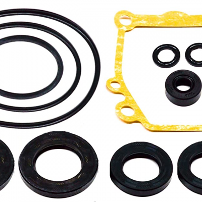 Foto van Seal Kit, Gear Housing