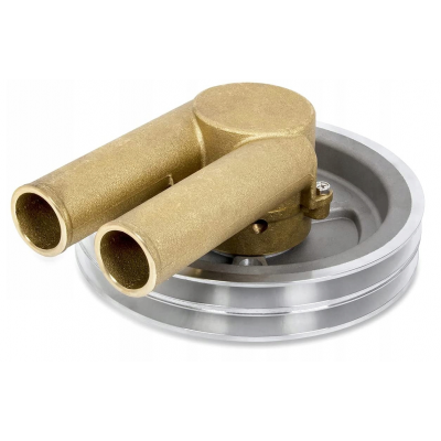 Foto van Pump, Sea Water