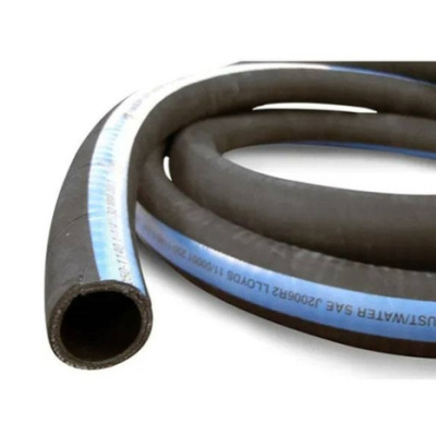 Foto van 2 1/4" Shieldsflex II Water/Exhaust 50'/15,2m