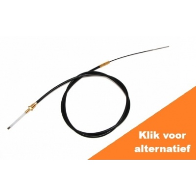 Foto van Shift Cable Kit MR/Alpha I 1972->