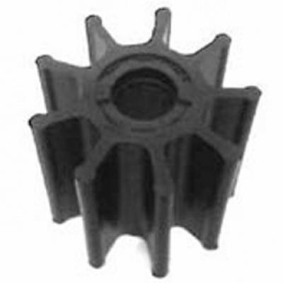 Foto van Impeller