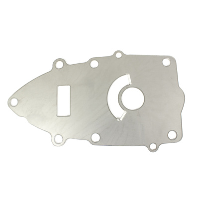 Foto van Plate, Outer Wear