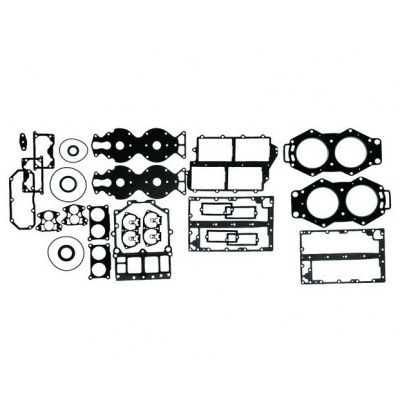 Foto van Powerhead Gasket Set