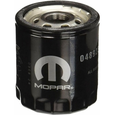 Foto van Oliefilter 4892339BE - O.a. 5.7 Hemi