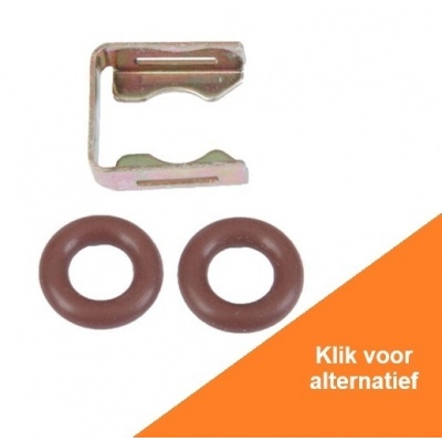 Foto van Injector Seal Kit