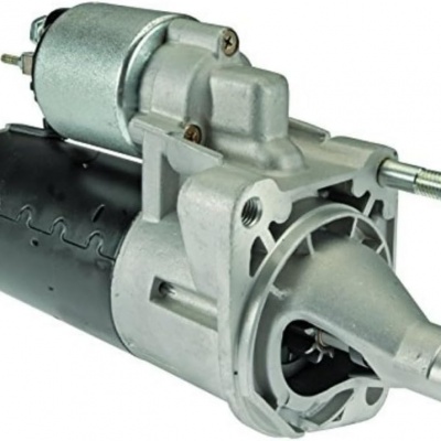 Foto van Startmotr Chrysler/Dodge/Mini/Plymouth/Ram 86-96