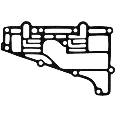 Foto van Outer Exhaust Cover Gasket