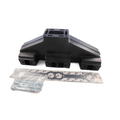 Foto van Exhaust manifold Volvo Penta 500, 570, AQ200,
