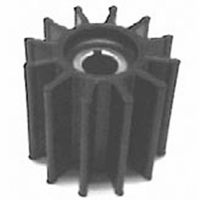 Foto van Impeller