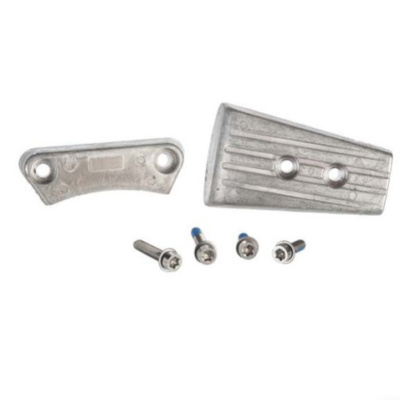 Anode Kit, Aluminum Foto van Anode Kit, Aluminum