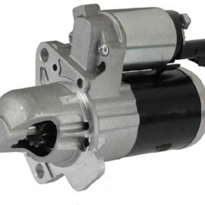 Foto van Startmotor GM/Suzuki 2006-2020