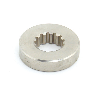 Spacer,2 Foto van Spacer,2