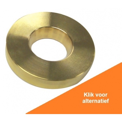 Foto van Thrust Washer