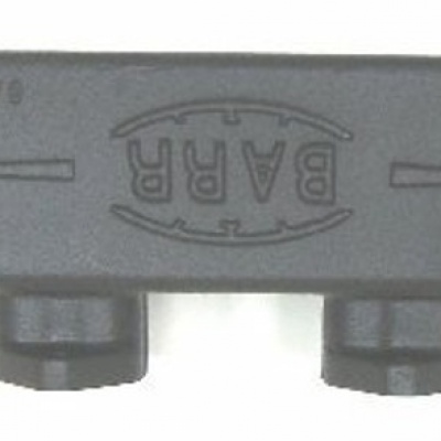 Foto van Exhaust Manifold Left with package