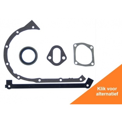 Foto van MAHLE Distributiedekselpakkingset Chevr L4/L6