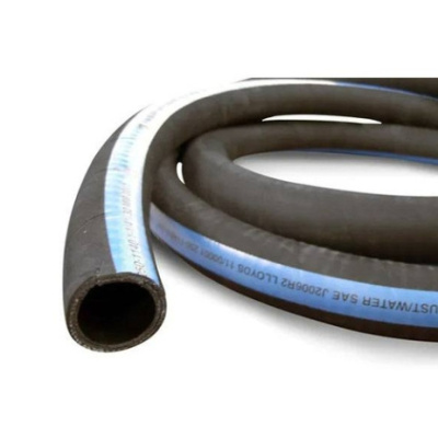 Foto van 2 1/2" Shieldsflex II Water/Exhaust 50' Spool