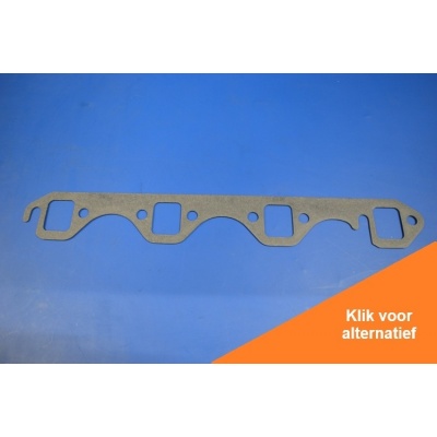 Foto van Manifold Gasket; Ford