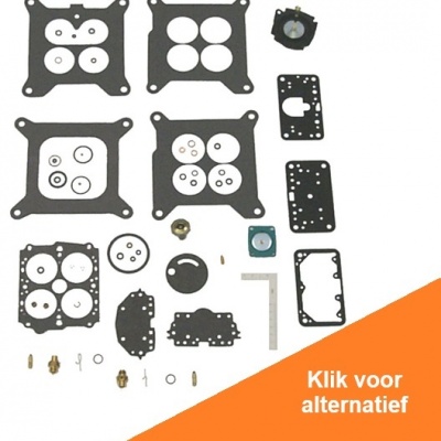 Foto van Carburetor Kit