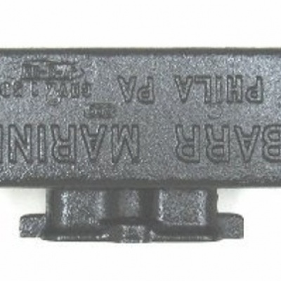 Foto van Manifold Chevrolet W-series LH