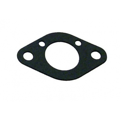 Foto van Carb Flange Gasket