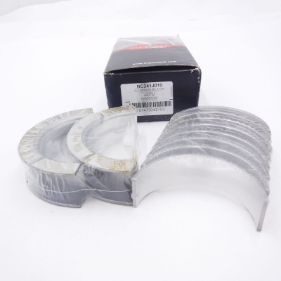 Hoofdlagerset Ford V8 010 68-98