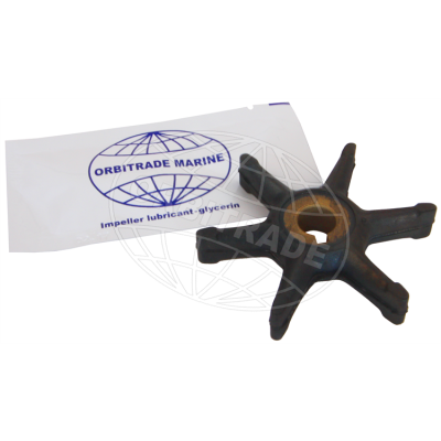 Foto van Impeller OMC 2-6 hp