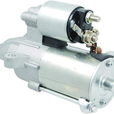 Foto van Startmotor Ford/Mazda/Mercury 2003-2013