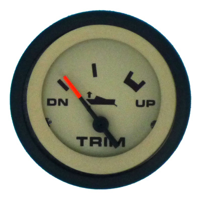 Trim, Sahara 2", Honda Foto van Trim, Sahara 2", Honda