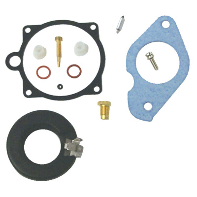 Foto van Carburetor Kit
