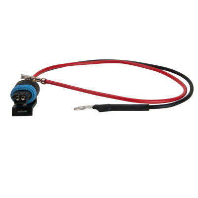 Foto van Solenoid Plug