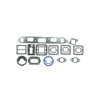 Exhaust Manifold Gasket Set Foto van Exhaust Manifold Gasket Set