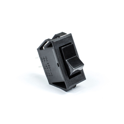 Foto van Rocker Switch