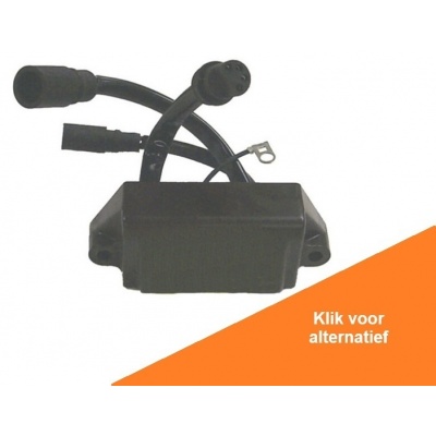 Power Pack Foto van Power Pack