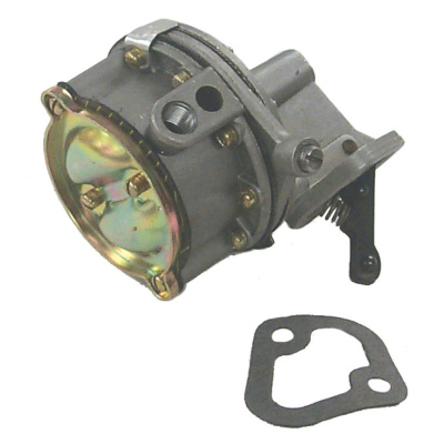 Foto van Fuel Pump