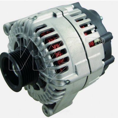 Foto van Dynamo Chevrolet/Pontiac 2005-2006