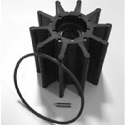 Foto van Impeller