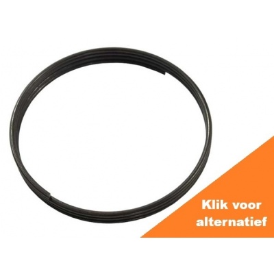 Foto van Clutch Dog Spring