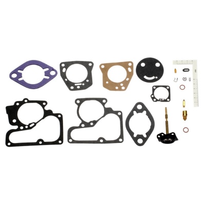 Foto van Carburateurrevisieset Chevrolet L6 50-62