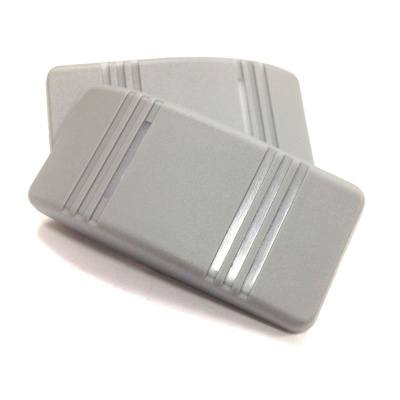 Foto van Actuator, Contura 3 Gray W/Ill Lens