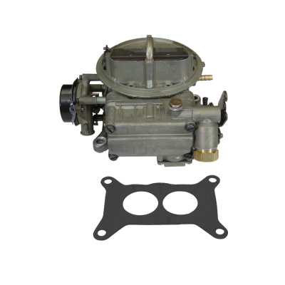Foto van Carburetor