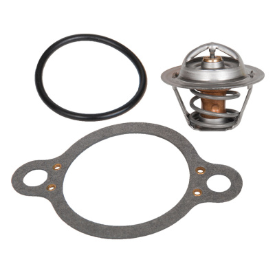Foto van Thermostat Kit - Raw Water Cooled