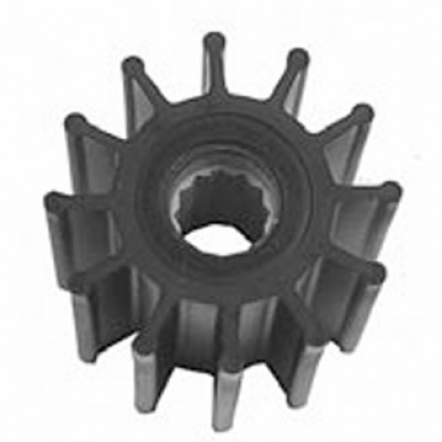 Foto van Impeller