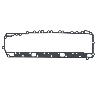 Exhaust Cover Gasket (Priced Per Pkg of 2) Foto van Exhaust Cover Gasket (Priced Per Pkg of 2)