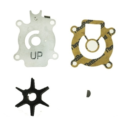 Foto van Impeller Kit Suzuki DT50 DT50M DT55 DT60 1740