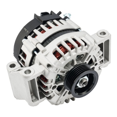 Foto van Dynamo Buick/Chevrolet 2011-2016