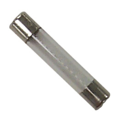 Foto van Fuse AGC 4 Amp