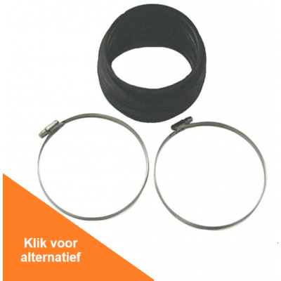 Foto van Drive Bellows